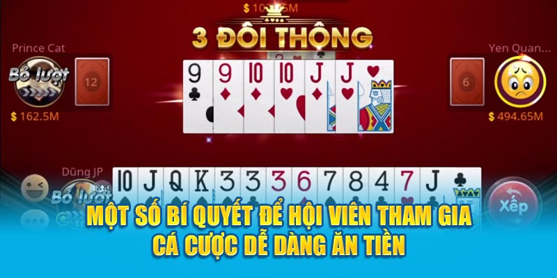 tiến lên miền nam 123win