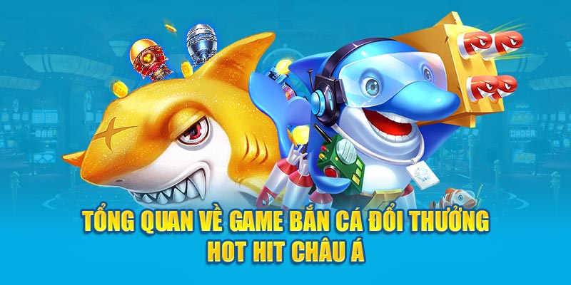 bắn cá