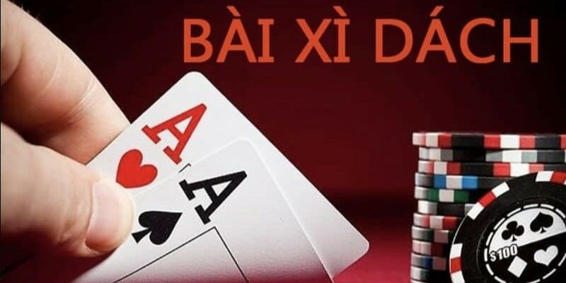 Xì Dách Và Luật Chơi Mới Nhất Dành Cho Người Nhập Môn