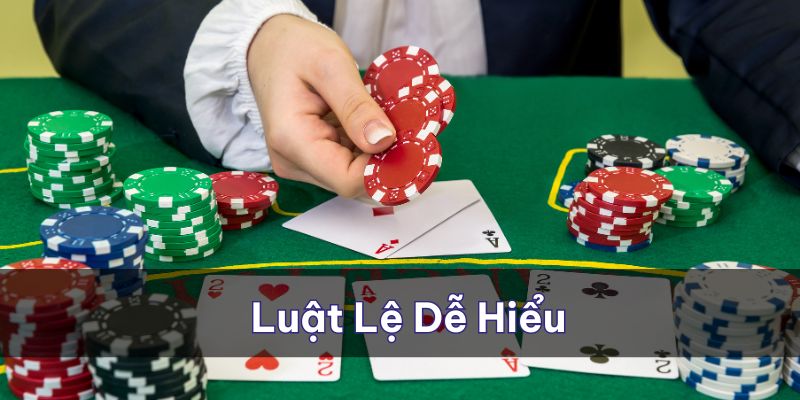 luật chơi baccarat thông tấn