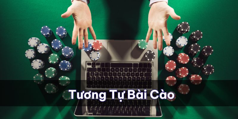 Baccarat thông tấn