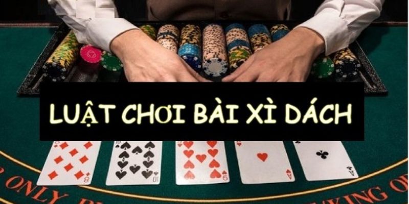 Một vài quy tắc cần nắm dành cho những người mới nhập môn Xì Dách 