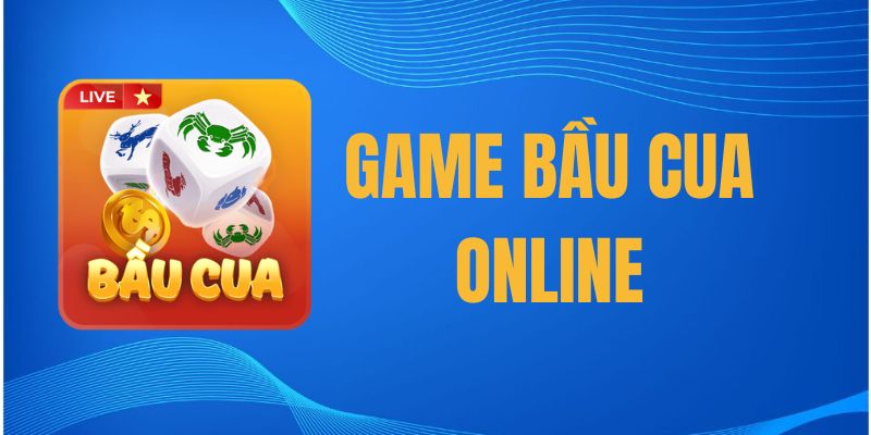 bầu cua online 123win