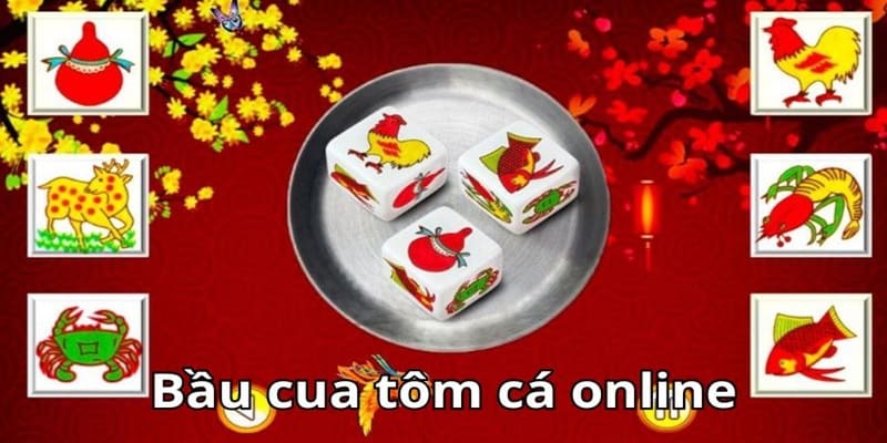 Giới thiệu game Bầu Cua