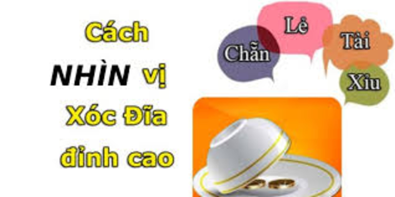 Những nguyên tắc cần nắm khi nhìn vị đoán chẵn lẻ