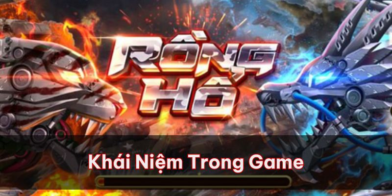 game rồng hổ đại chiến